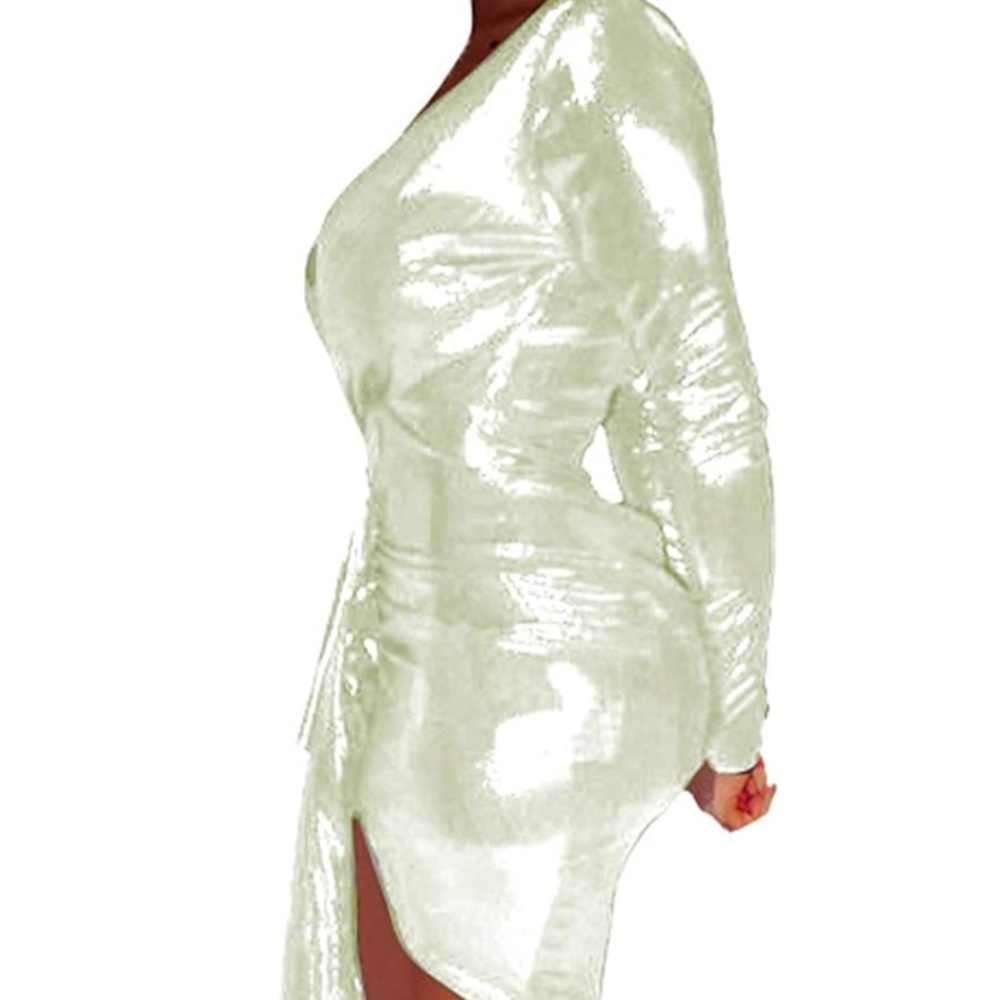 Sexy dress